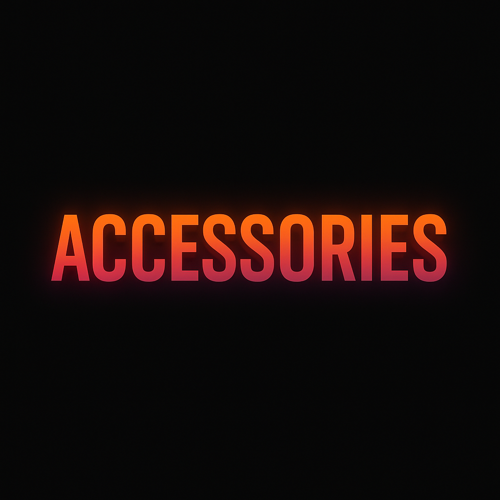 Accessories
