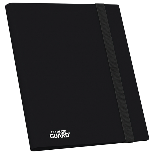 Ultimate Guard - Flexxfolio 360 - Binder - Black