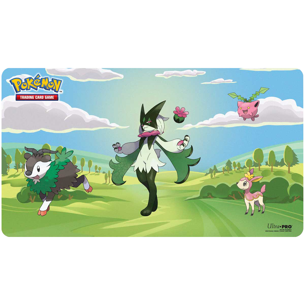 Ultra PRO - Morning Meadow - Playmat