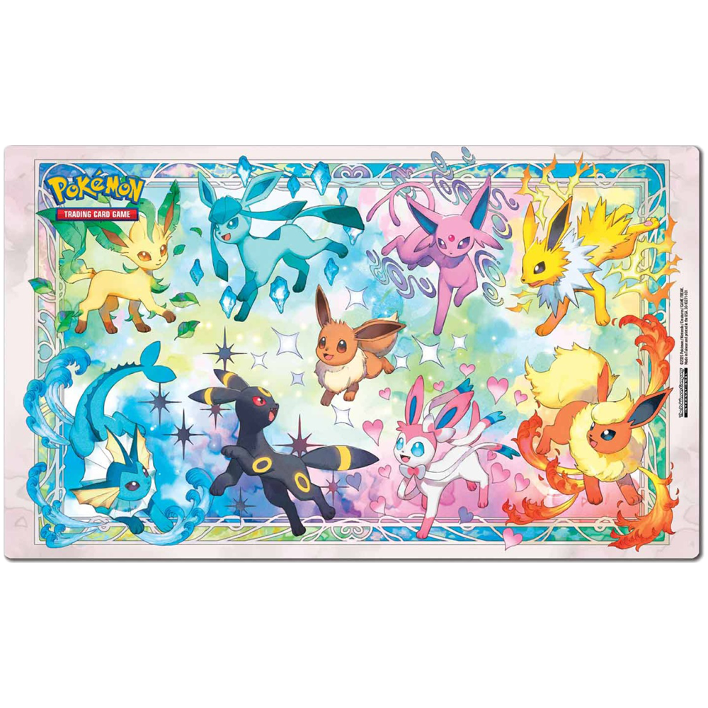 Pokémon : Prismatic Evolutions Super-Premium Collection
