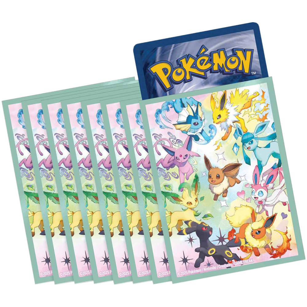 Pokémon : Prismatic Evolutions Super-Premium Collection