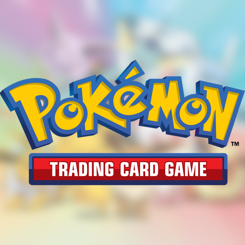 Pokémon TCG : English