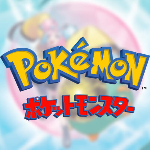 Pokémon TCG : Japanese