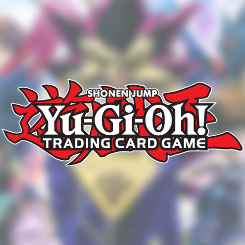 Yu-Gi-Oh! : English