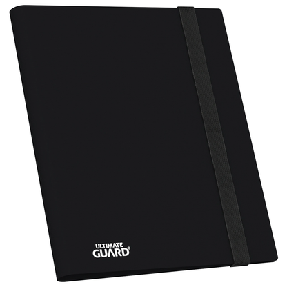 Ultimate Guard - Flexxfolio 360 - Binder - Black