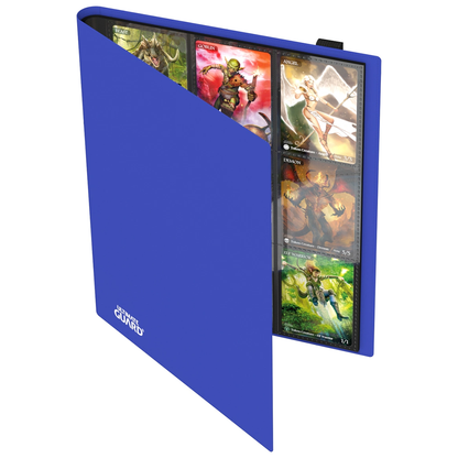Ultimate Guard - Flexxfolio 360 - Binder - Blue