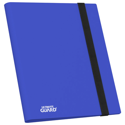 Ultimate Guard - Flexxfolio 360 - Binder - Blue