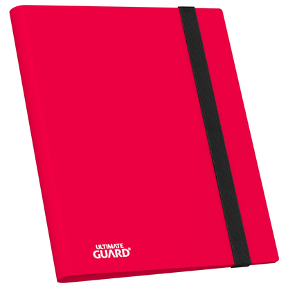 Ultimate Guard - Flexxfolio 360 - Binder - Red