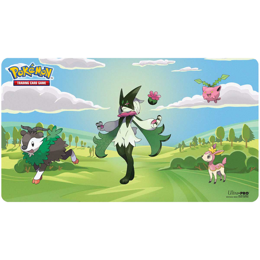 Ultra PRO : Morning Meadow - Playmat