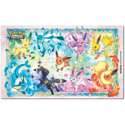 Pokémon : Prismatic Evolutions Super-Premium Collection