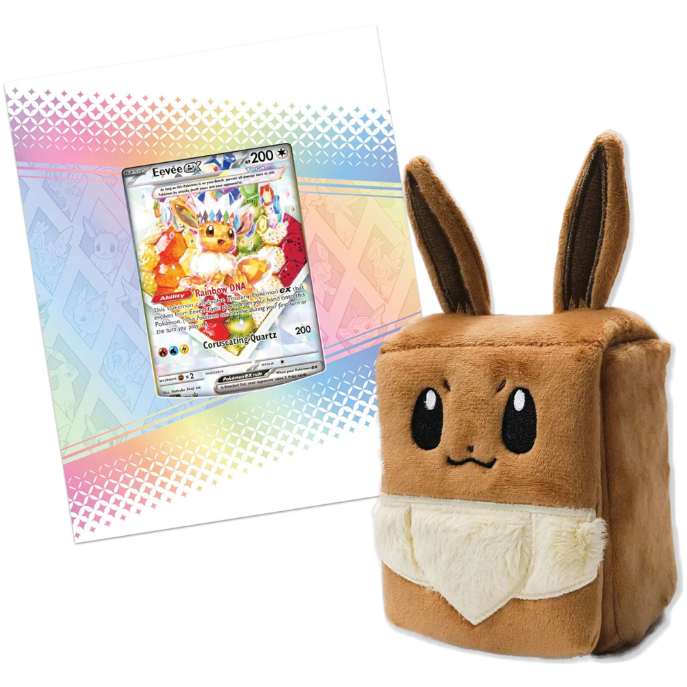 Pokémon : Prismatic Evolutions Super-Premium Collection