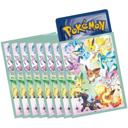 Pokémon : Prismatic Evolutions Super-Premium Collection