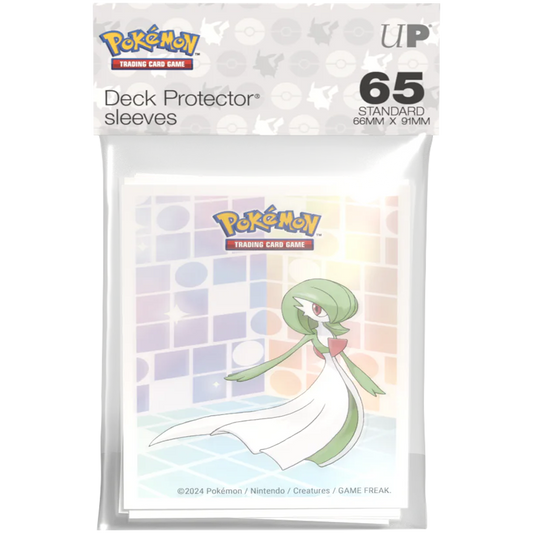 Ultra PRO : Trick Room 2024 - (65 Sleeves)